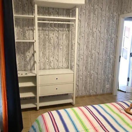 Hébergement de vacances Sea 2