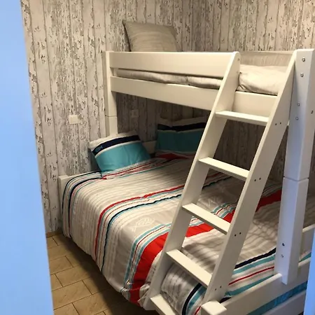 Sea 2 Hébergement de vacances *