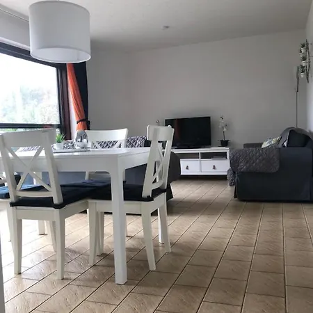 Sea 2 Feriehus