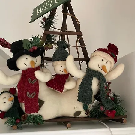 بيت للعطل Sea 2 *