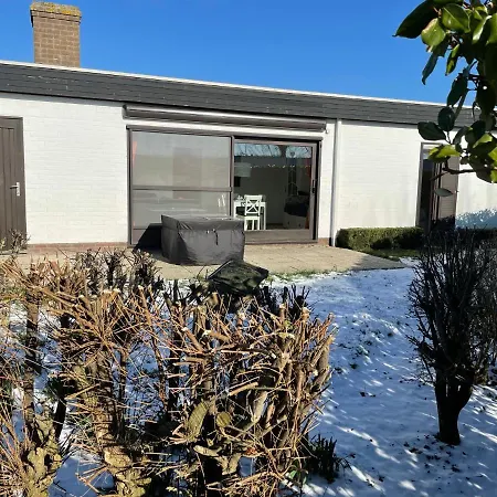 بيت للعطل Sea 2 ميدل كيرك