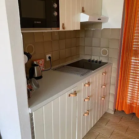 Feriehus Sea 2 *