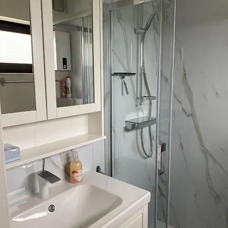 بيت للعطل Sea 2 *