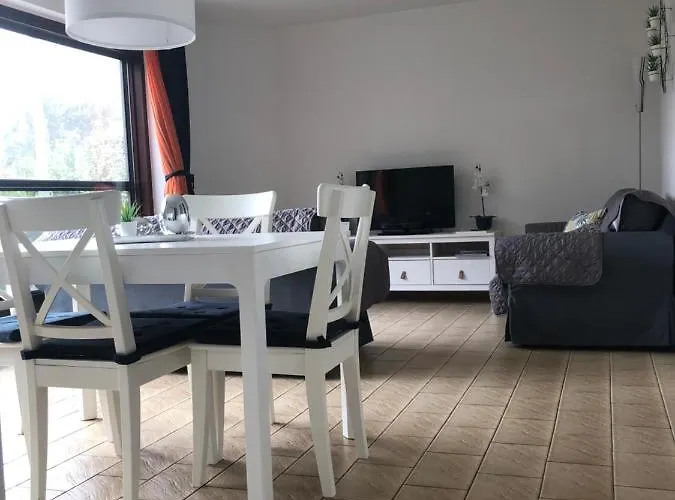 Sea 2 Semesterbostad