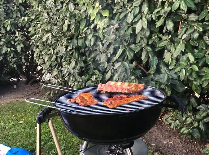 Semesterbostad Sea 2 Middelkerke