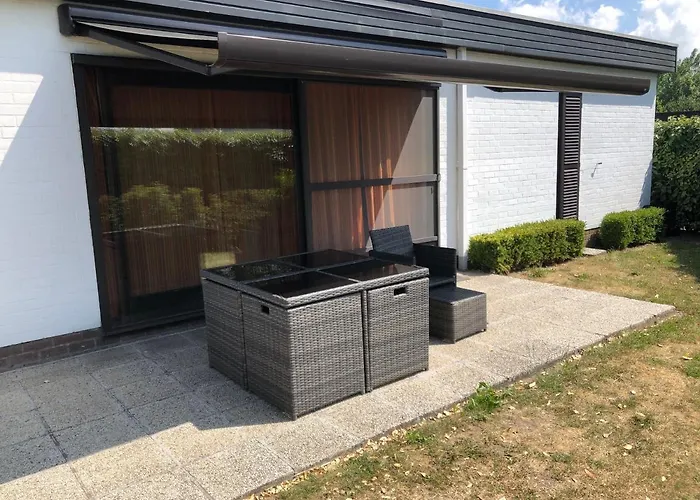 Semesterbostad Sea 2 Middelkerke