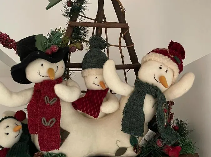 Semesterbostad Sea 2 *