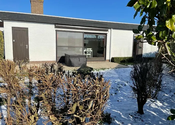 Semesterbostad Sea 2 Middelkerke