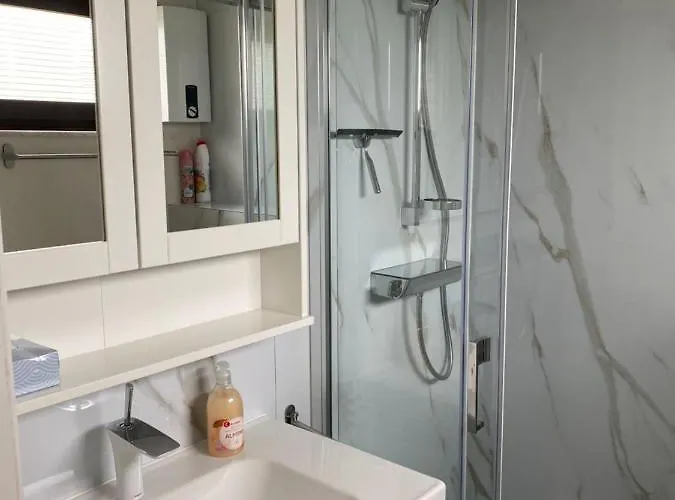 Semesterbostad Sea 2 *